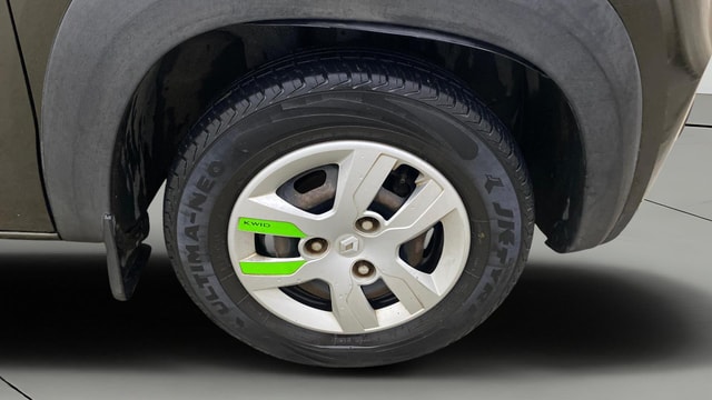 View Renault Kwid Image 40 Used Renault Kwid Image 40