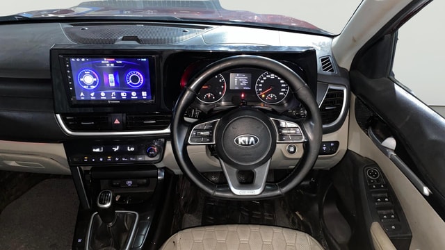 View Kia Seltos Image 21 Used Kia Seltos Image 21