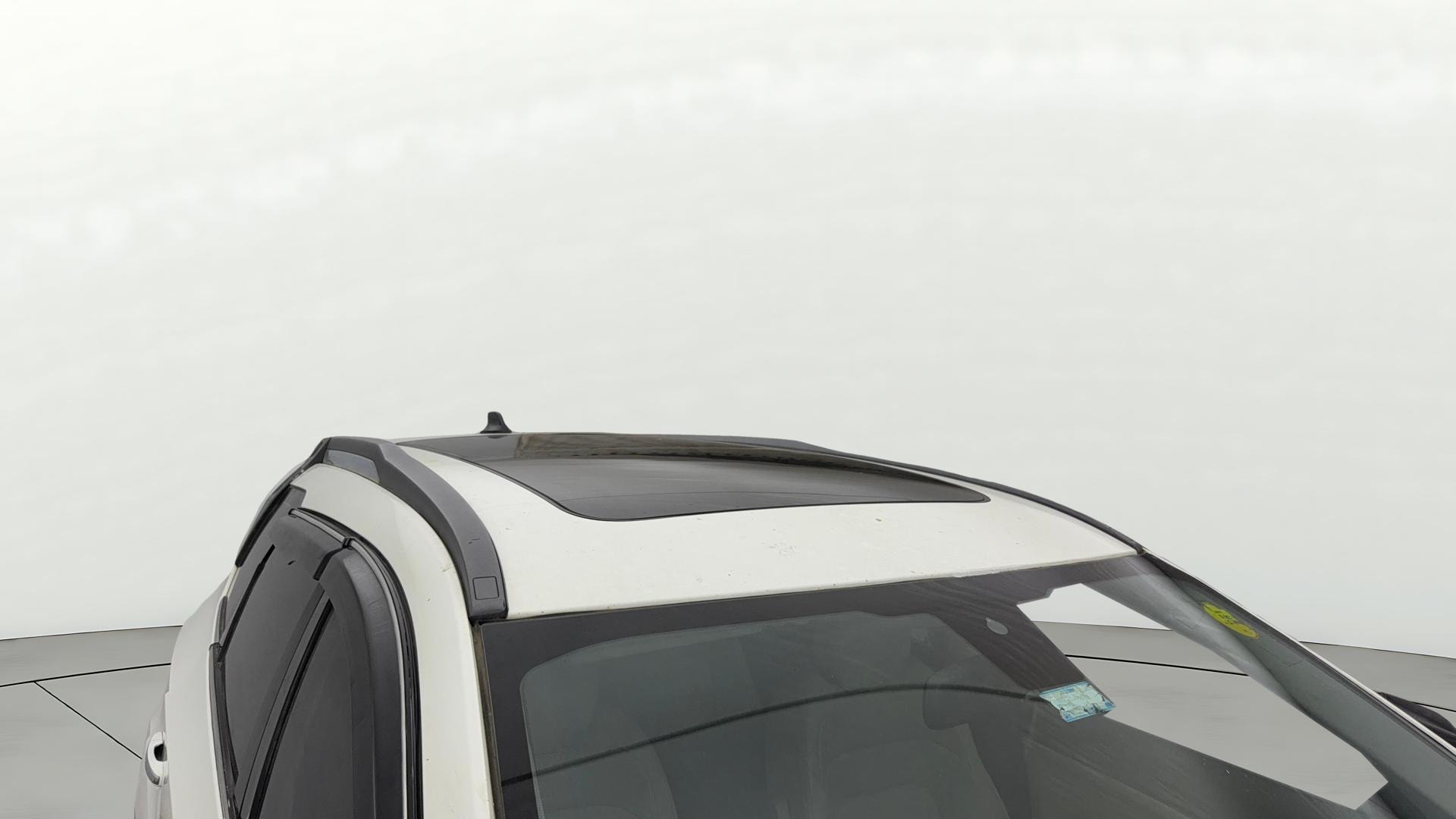 Used 2021 Tata Safari Used 2021 Tata Safari