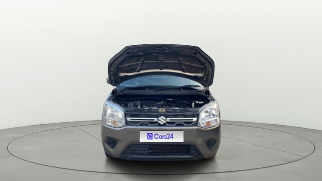View Maruti Suzuki 1000 Image 31 Used Maruti Suzuki 1000 Image 31
