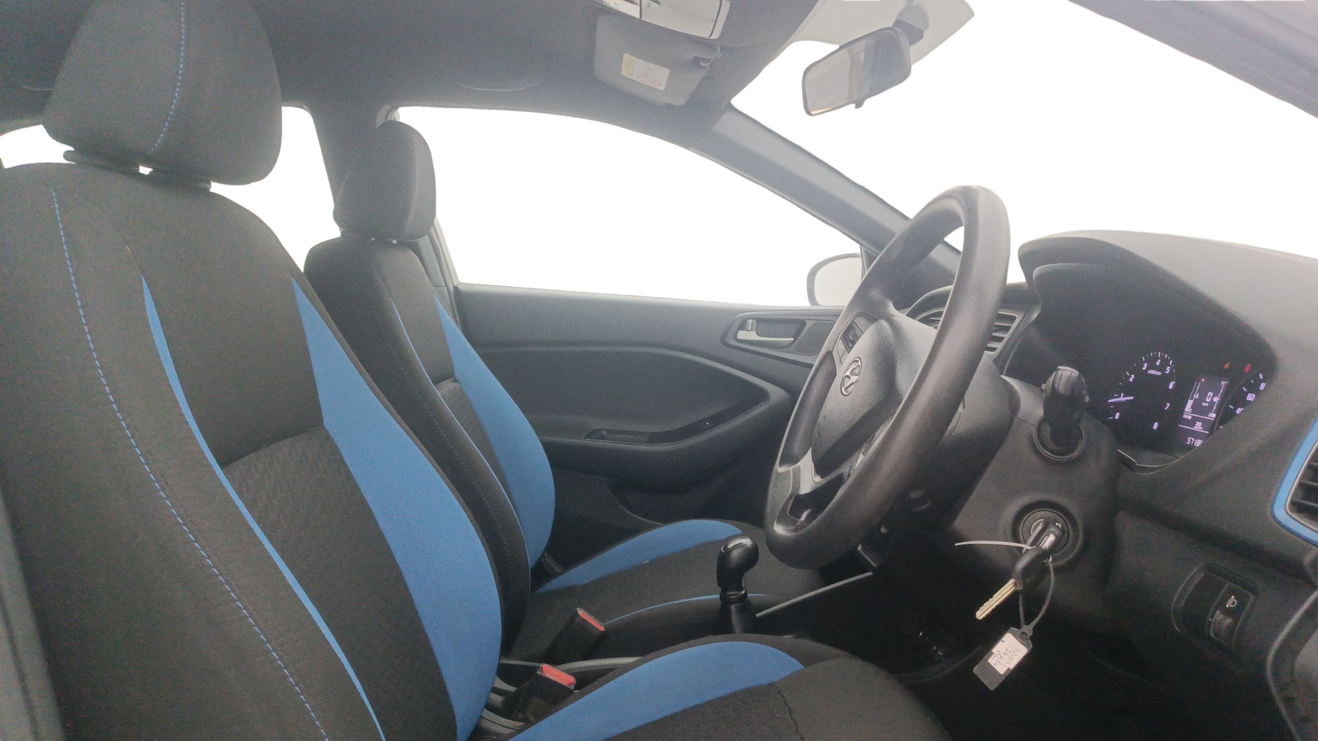 Used 2018 Hyundai i20 Active Used 2018 Hyundai i20 Active