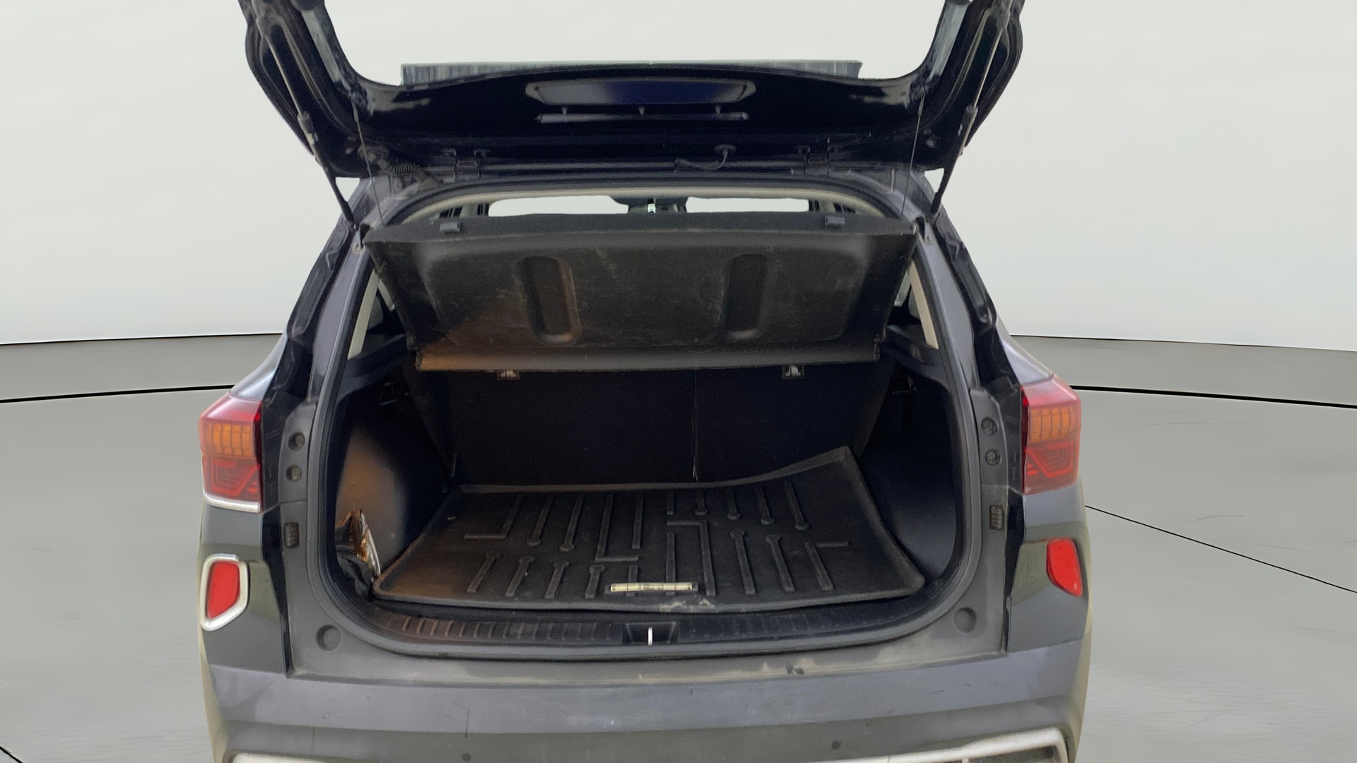 Used 2021 Kia Seltos Used 2021 Kia Seltos