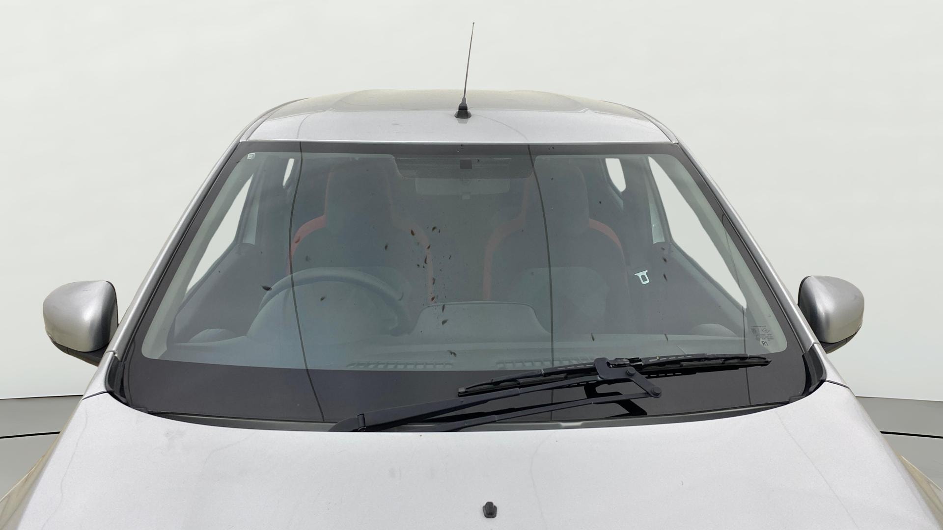 View 2023 Renault Kwid RXT 1.0 Image 29 Used 2023 Renault Kwid RXT 1.0 Image 29