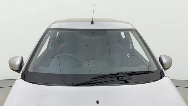 View Renault Kwid Image 29 Used Renault Kwid Image 29