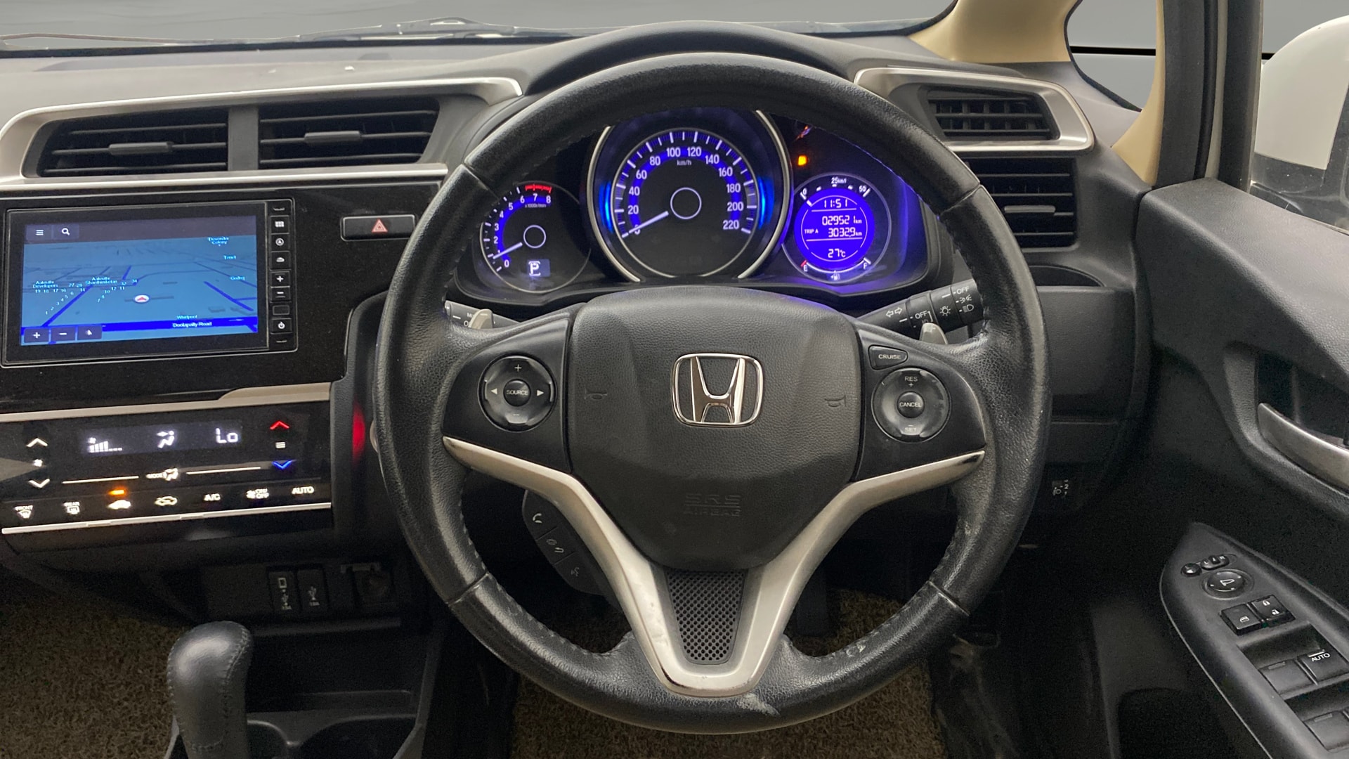 Used 2019 Honda Jazz Used 2019 Honda Jazz