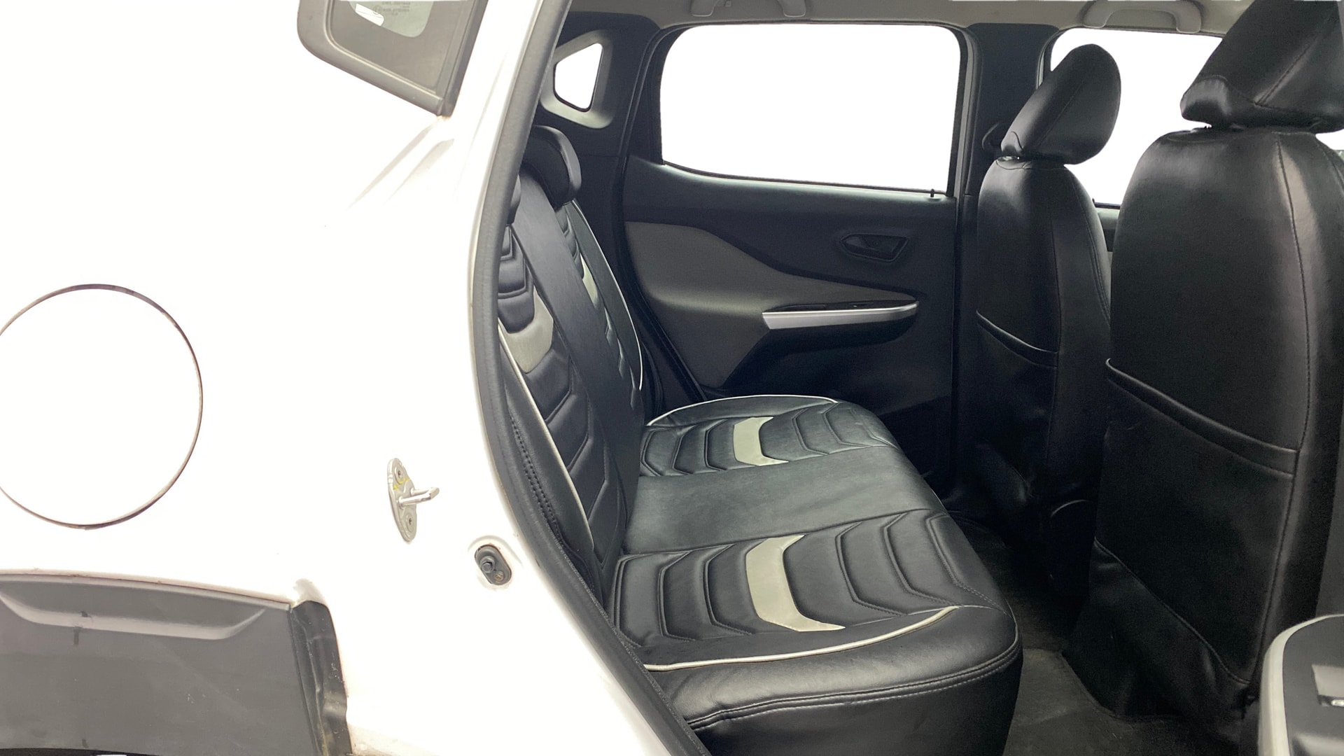 View 2021 Nissan Magnite XE Image 29 Used 2021 Nissan Magnite XE Image 29