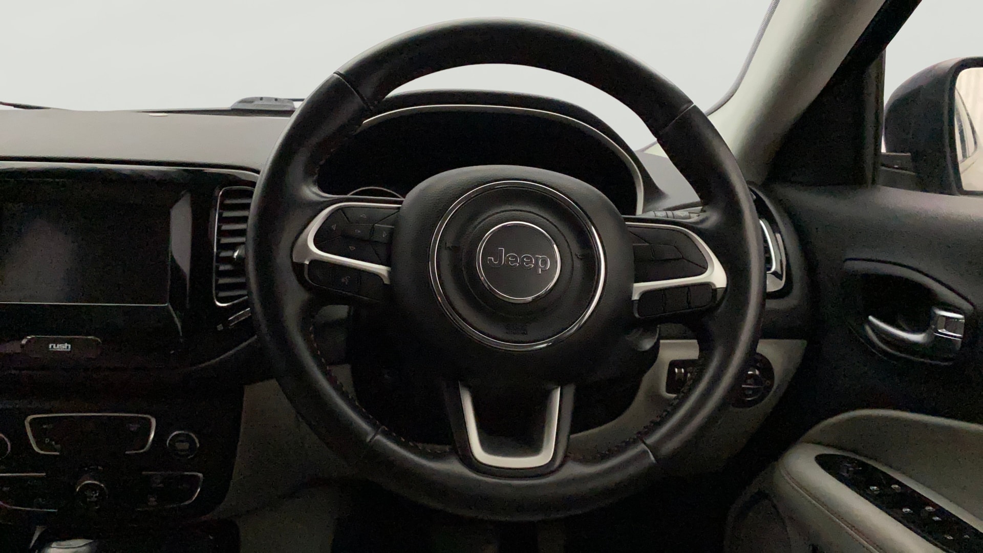 Used 2018 Jeep Compass Used 2018 Jeep Compass