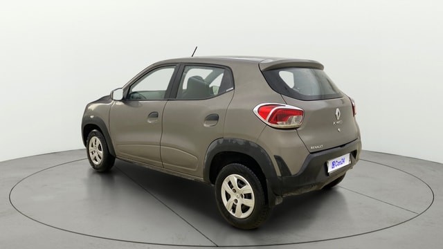 View Renault Kwid Image 2 Used Renault Kwid Image 2