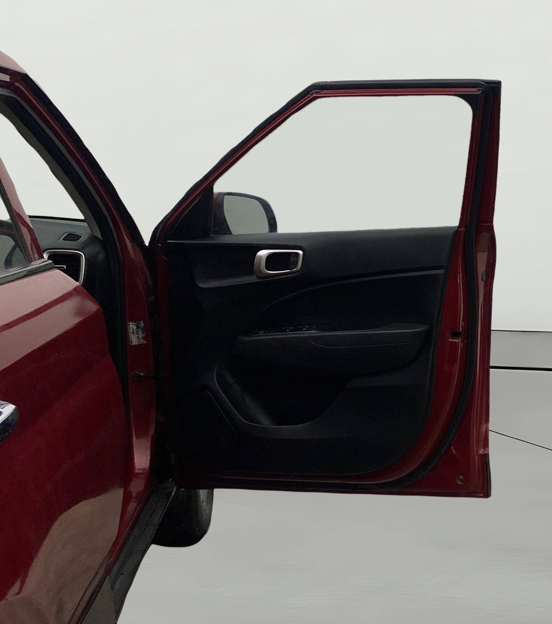 Used 2019 Hyundai Venue Used 2019 Hyundai Venue