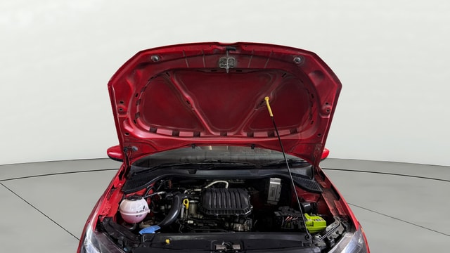 View Volkswagen Polo Image 31 Used Volkswagen Polo Image 31