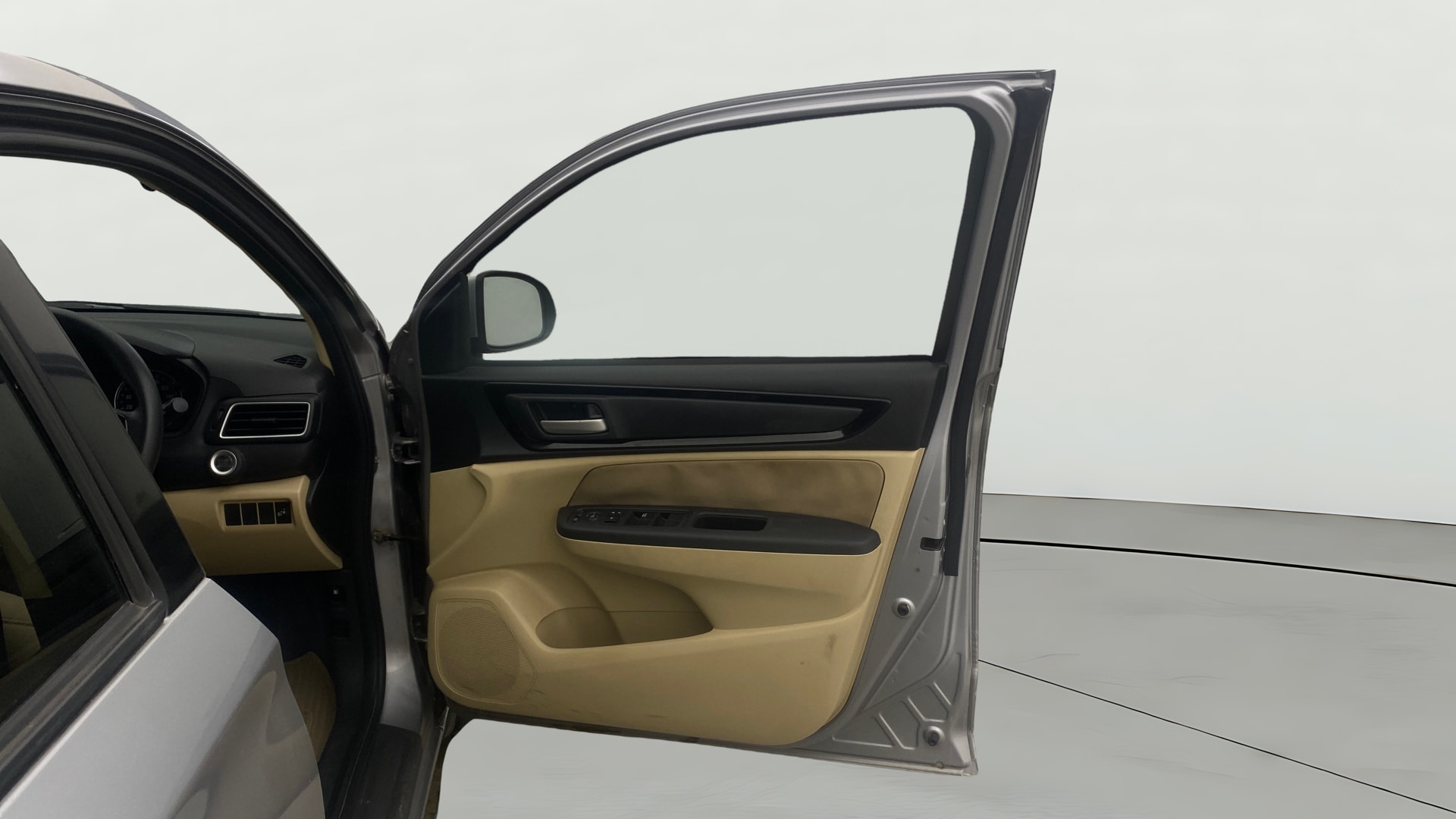 View 2019 Honda Amaze E MT Petrol BS IV Image 45 Used 2019 Honda Amaze E MT Petrol BS IV Image 45