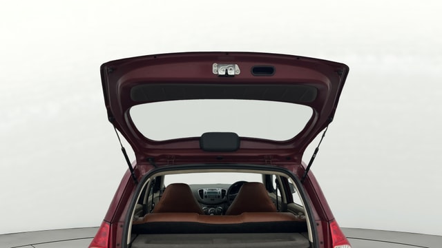 View Hyundai i10 Image 16 Used Hyundai i10 Image 16