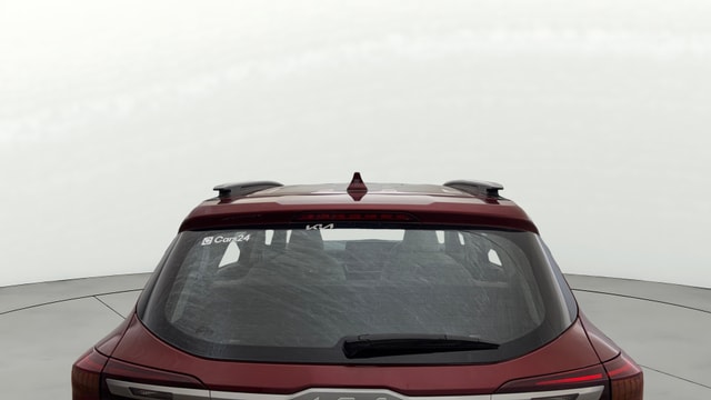View Kia Seltos Image 4 Used Kia Seltos Image 4