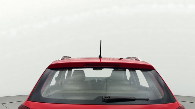 View Volkswagen Cross Polo Image 3 Used Volkswagen Cross Polo Image 3