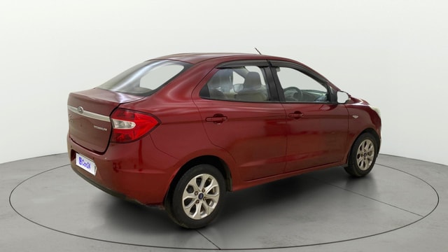 View Ford Figo Aspire Image 41 Used Ford Figo Aspire Image 41