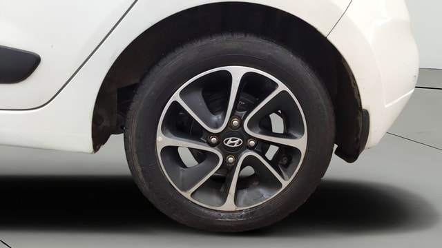 View Hyundai Grand i10 Image 11 Used Hyundai Grand i10 Image 11
