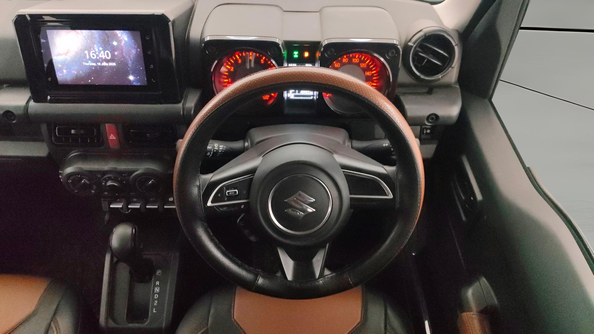 View 2023 Maruti Suzuki 1000 Base Variant Image 20 Used 2023 Maruti Suzuki 1000 Base Variant Image 20