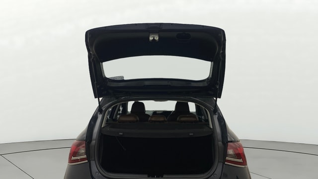 View Hyundai Elite i20 Image 15 Used Hyundai Elite i20 Image 15