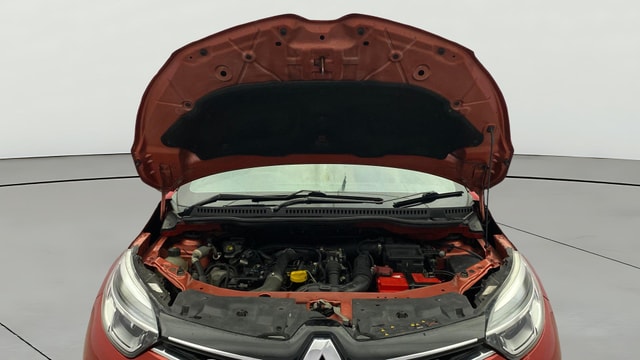 View Renault Captur Image 20 Used Renault Captur Image 20