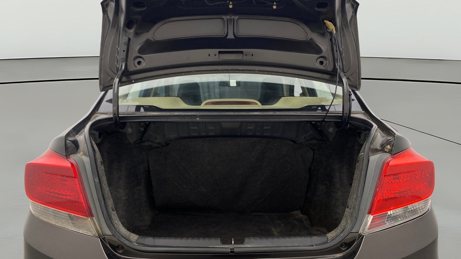 View 2015 Honda Amaze E MT Petrol BS IV Image 36 Used 2015 Honda Amaze E MT Petrol BS IV Image 36