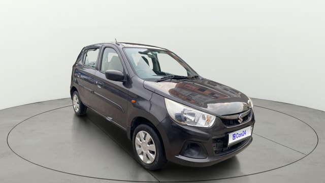 View Maruti Suzuki Alto K10 Image 21 Used Maruti Suzuki Alto K10 Image 21