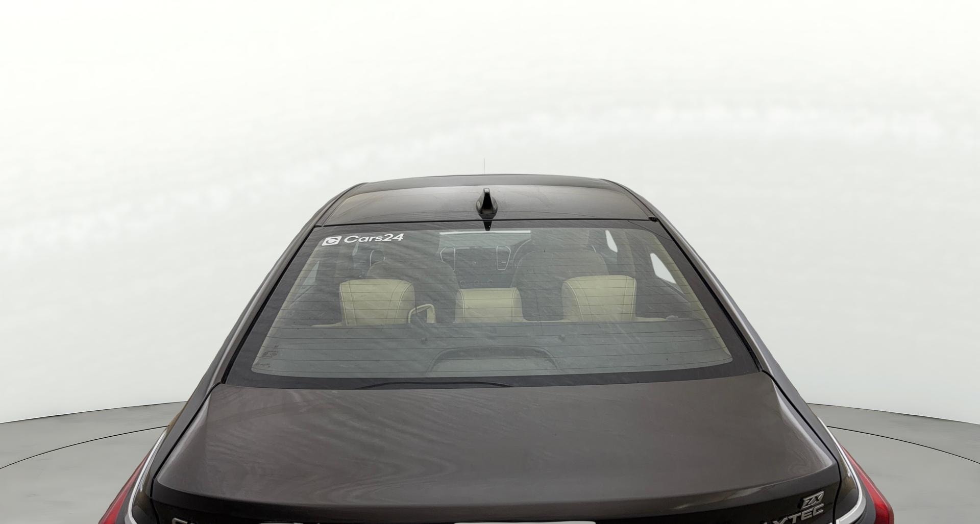 Used 2020 Honda City ZX Used 2020 Honda City ZX