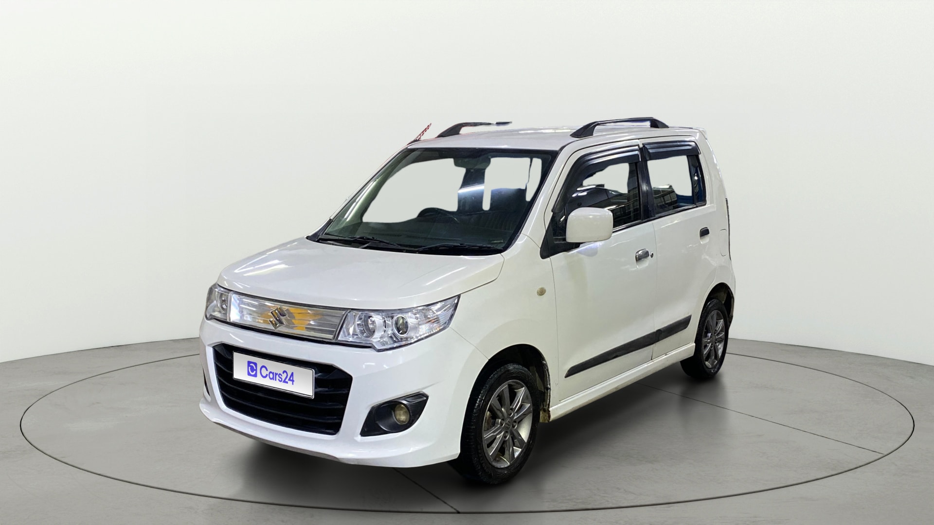 View 2018 Maruti Suzuki 1000 Base Variant Image 23 Used 2018 Maruti Suzuki 1000 Base Variant Image 23