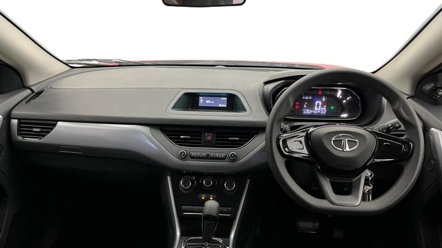 View Tata Nexon Image 15 Used Tata Nexon Image 15