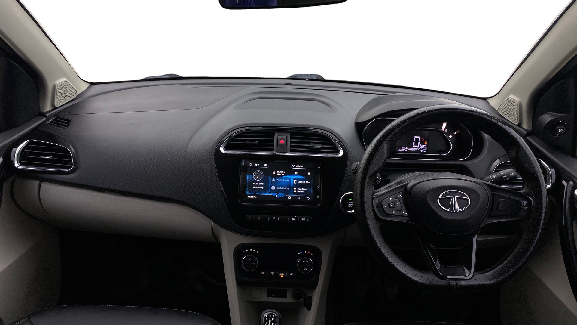 View 2022 Tata Tigor XE Diesel Image 29 Used 2022 Tata Tigor XE Diesel Image 29