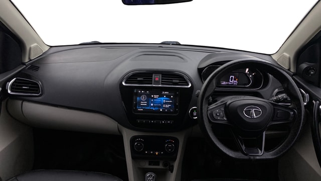 View Tata Tigor Image 29 Used Tata Tigor Image 29