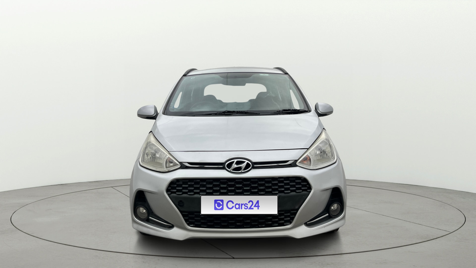 Used 2019 Hyundai Grand i10 Used 2019 Hyundai Grand i10