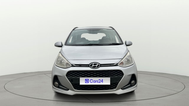 View Hyundai Grand i10 Image 1 Used Hyundai Grand i10 Image 1