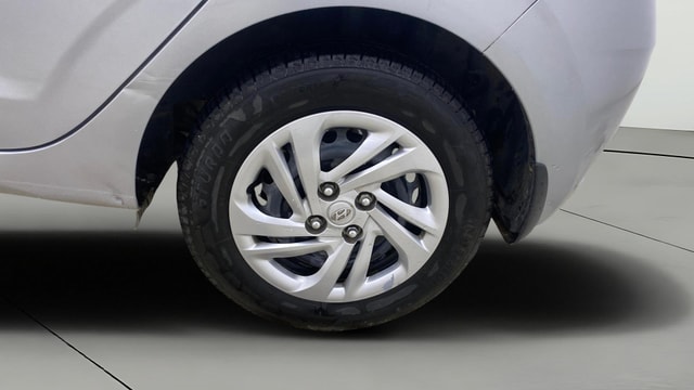 View Hyundai Grand i10 Nios Image 11 Used Hyundai Grand i10 Nios Image 11