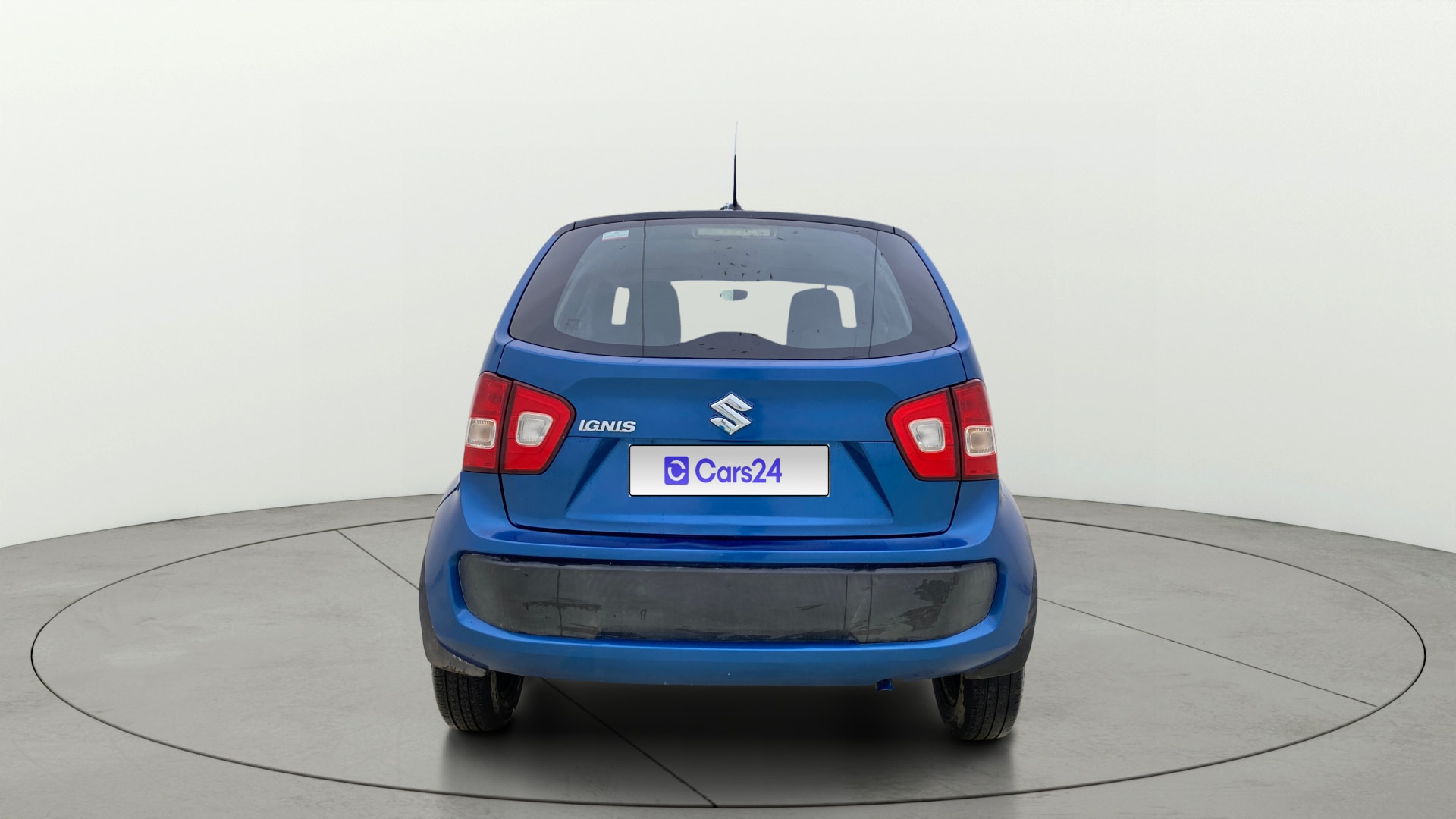 View 2018 Maruti Suzuki 1000 Base Variant Image 38 Used 2018 Maruti Suzuki 1000 Base Variant Image 38