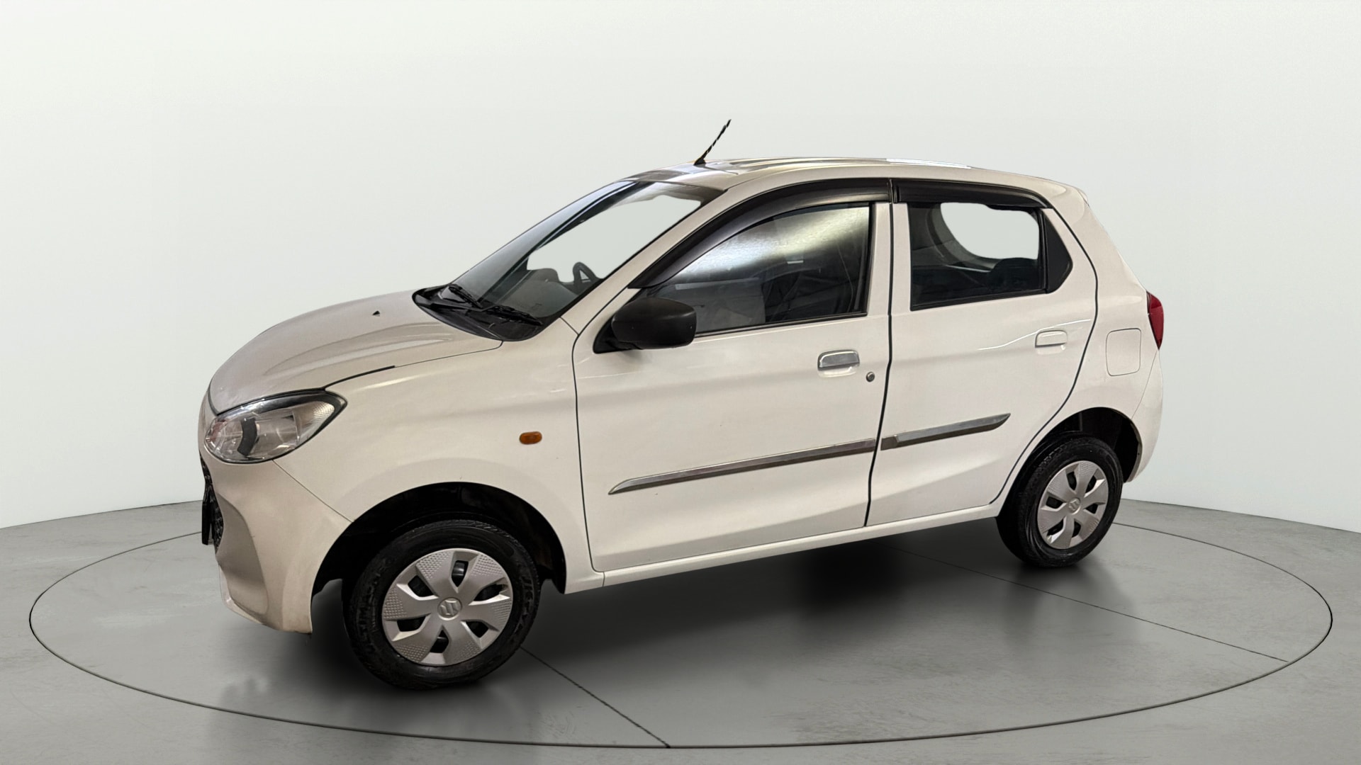 Used 2023 Maruti Suzuki Alto K10 Used 2023 Maruti Suzuki Alto K10