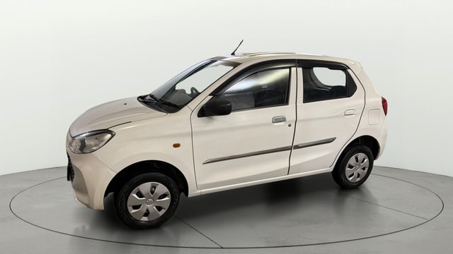 View Maruti Suzuki Alto K10 Image 34 Used Maruti Suzuki Alto K10 Image 34