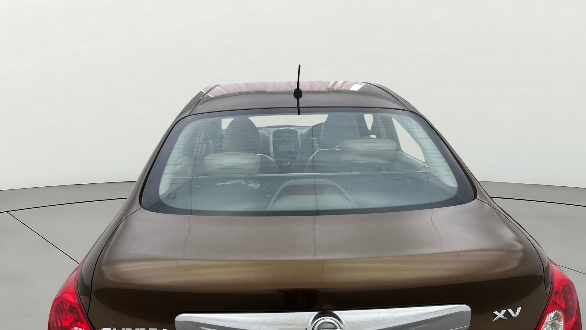 Used 2018 Nissan Sunny Used 2018 Nissan Sunny