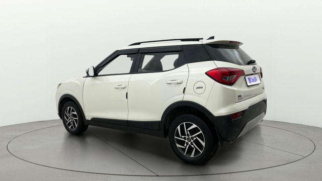 View Mahindra XUV300 Image 2 Used Mahindra XUV300 Image 2