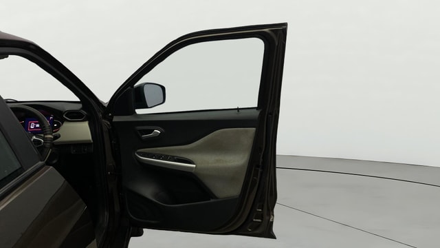 View Nissan Magnite Image 45 Used Nissan Magnite Image 45