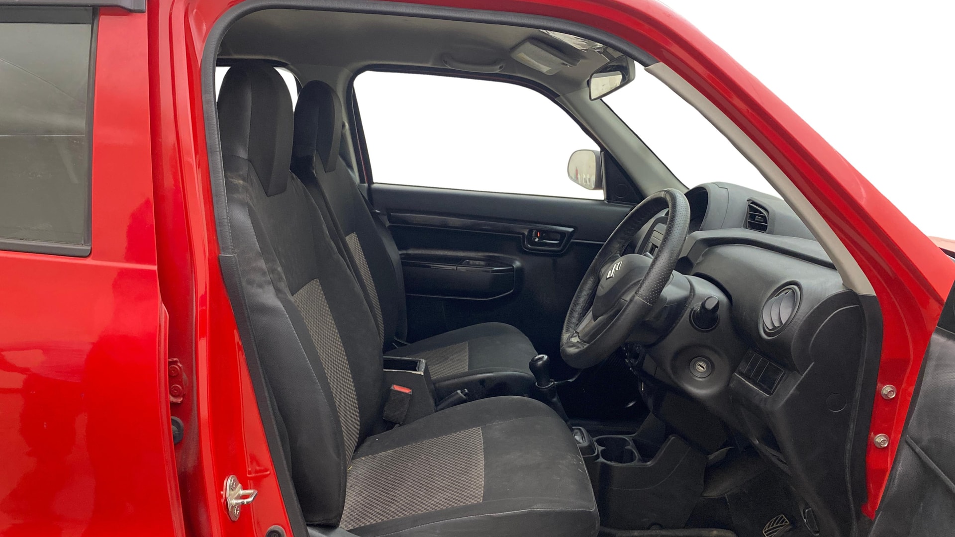 View 2022 Maruti Suzuki 1000 Base Variant Image 25 Used 2022 Maruti Suzuki 1000 Base Variant Image 25