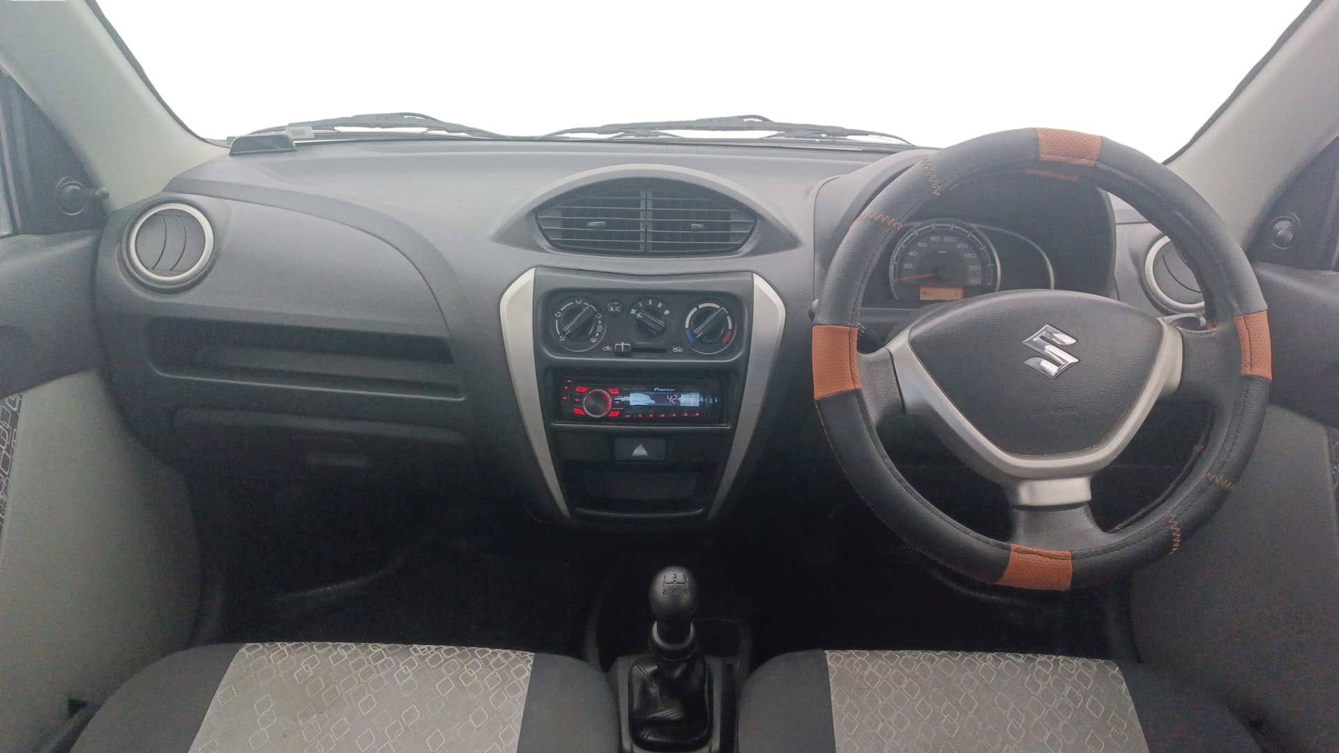 Used 2017 Maruti Suzuki Alto 800 Used 2017 Maruti Suzuki Alto 800
