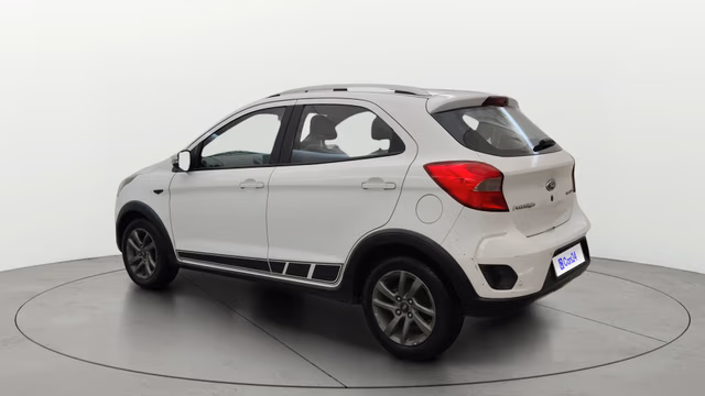 View Ford Freestyle Image 2 Used Ford Freestyle Image 2