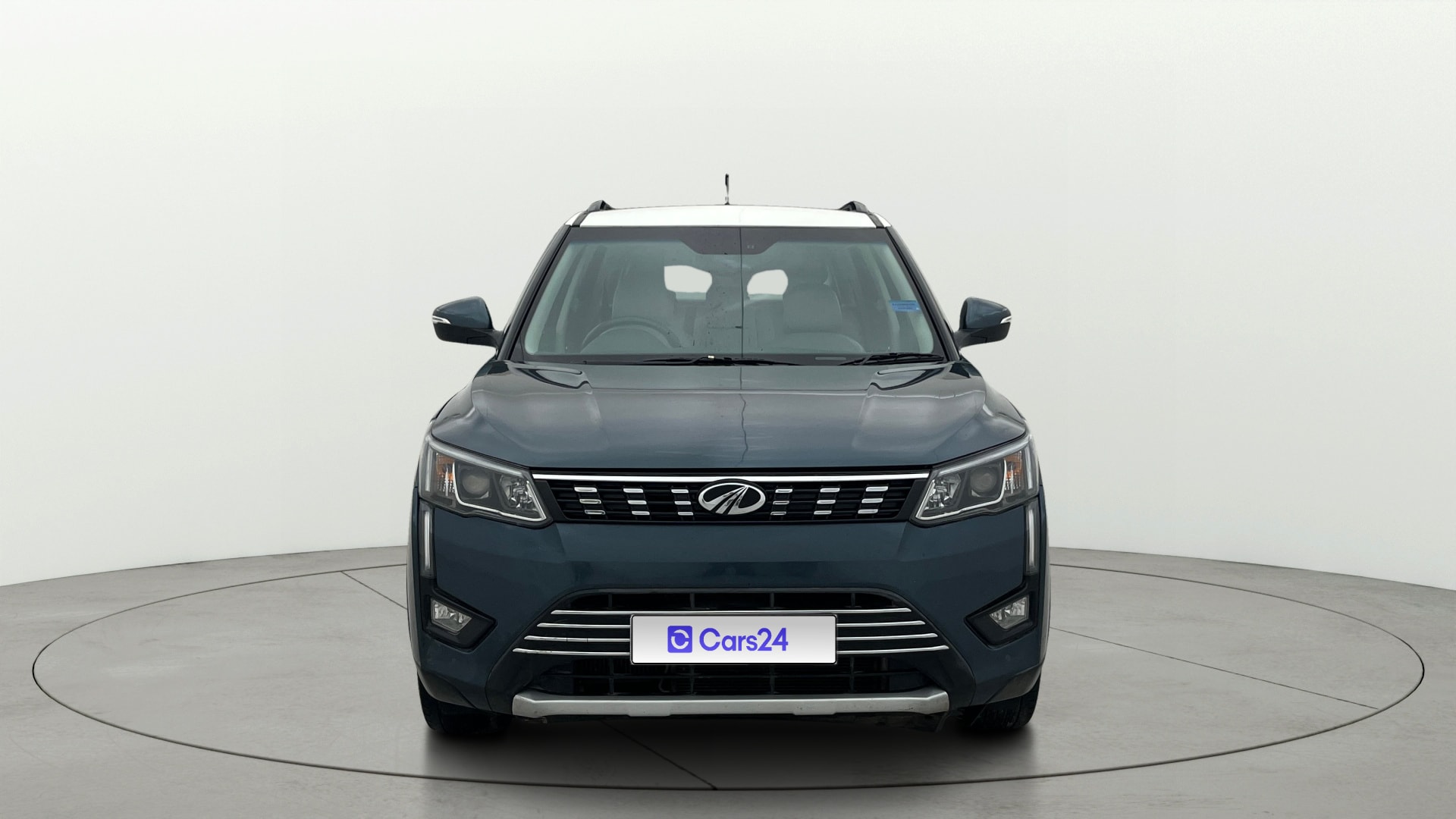 Used 2021 Mahindra XUV300 Used 2021 Mahindra XUV300