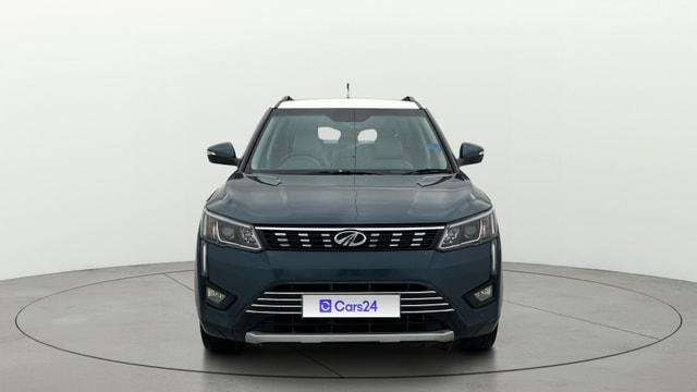 View Mahindra XUV300 Image 1 Used Mahindra XUV300 Image 1