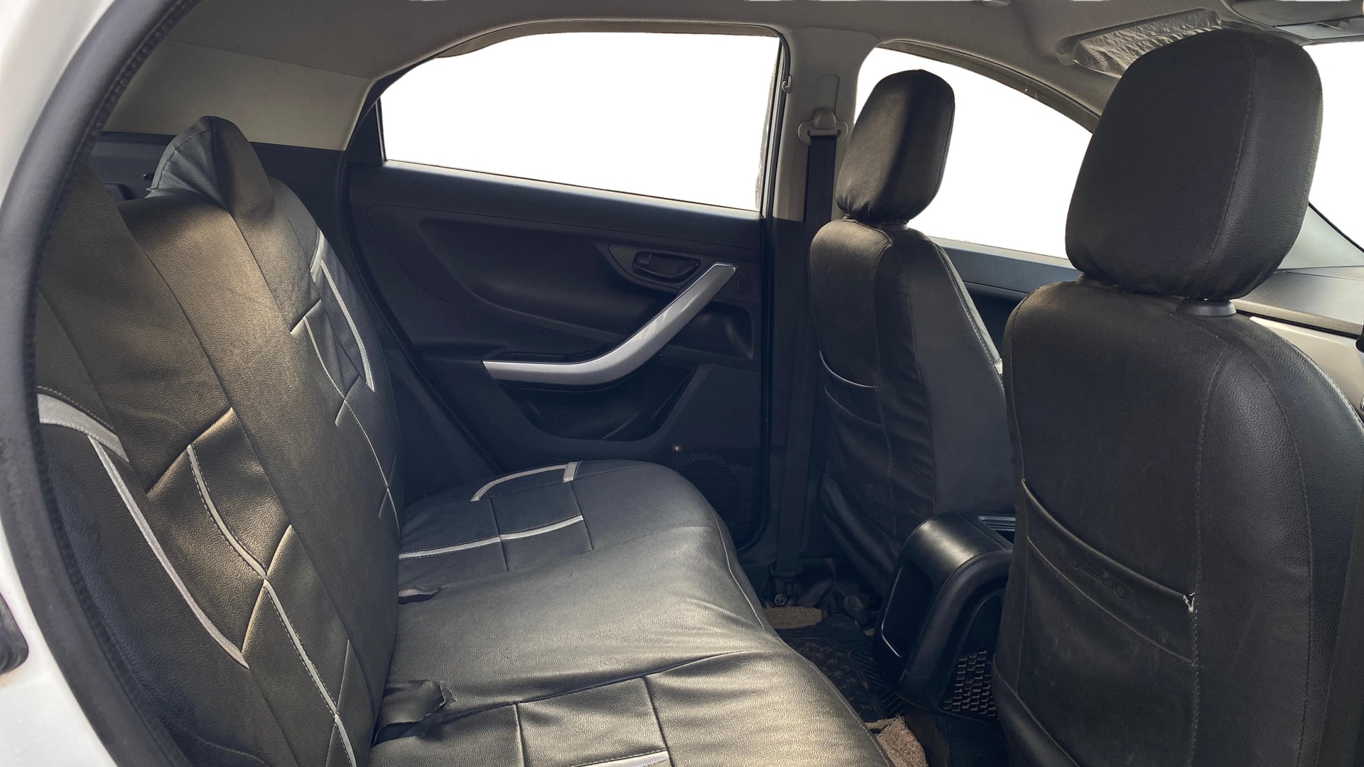 View 2020 Tata Nexon Revotorq XM Image 28 Used 2020 Tata Nexon Revotorq XM Image 28