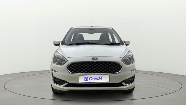 View Ford Figo Aspire Image 1 Used Ford Figo Aspire Image 1