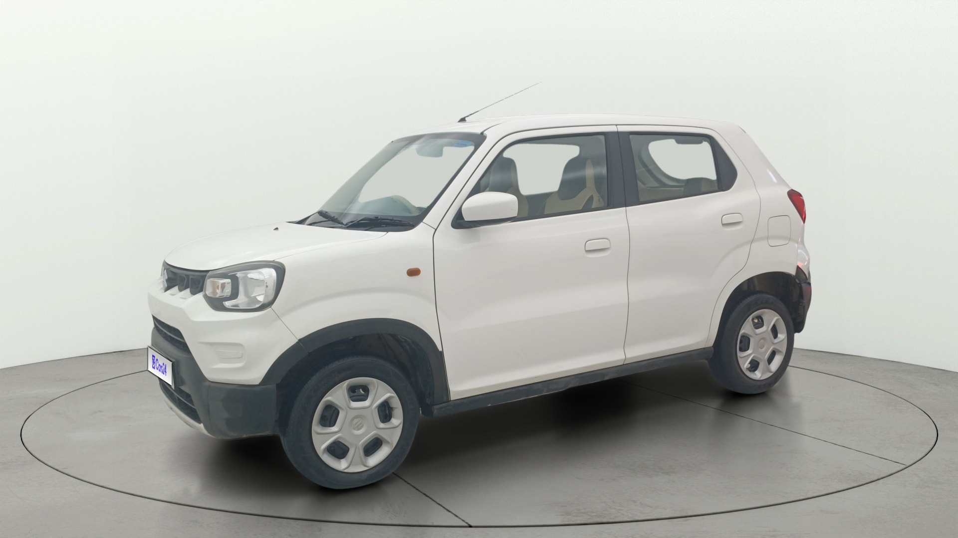View 2021 Maruti Suzuki 1000 Base Variant Image 35 Used 2021 Maruti Suzuki 1000 Base Variant Image 35