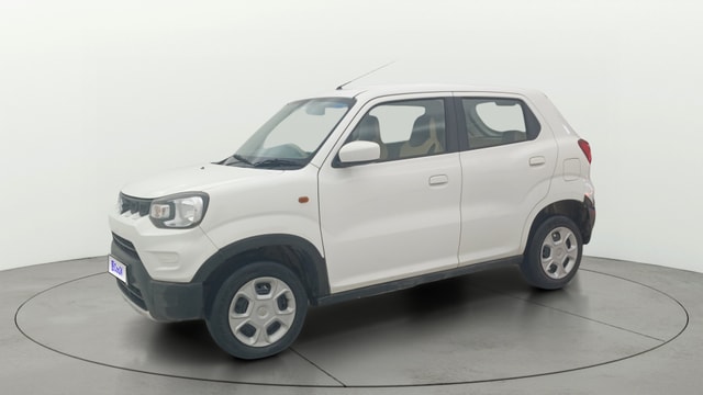 View Maruti Suzuki 1000 Image 35 Used Maruti Suzuki 1000 Image 35