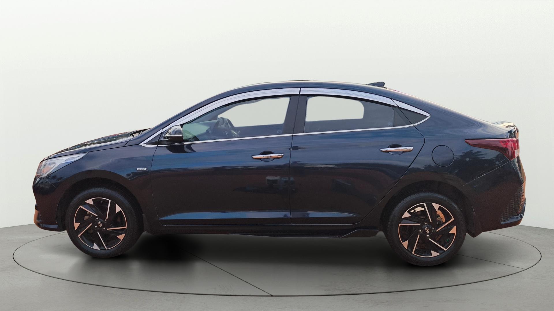 Used 2021 Hyundai Verna Used 2021 Hyundai Verna