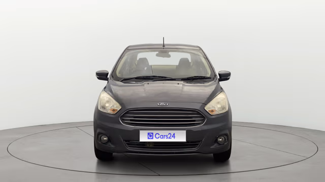 View Ford Figo Aspire Image 1 Used Ford Figo Aspire Image 1